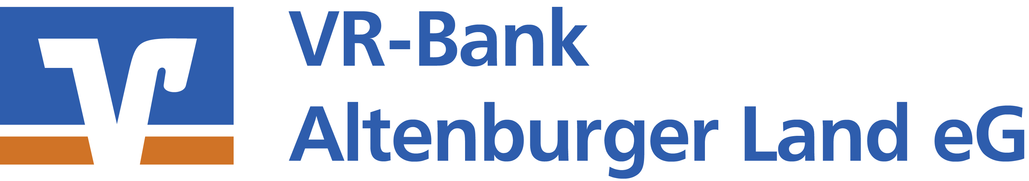VR-Bank Altenburger Land eG