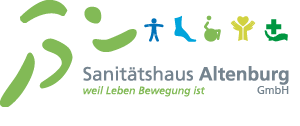 Sanitätshaus Altenburg GmbH